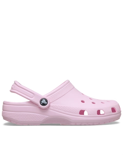 Crocs - Classic Clog - Pink Milk